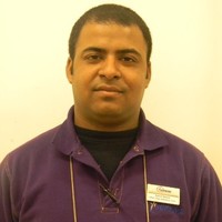 Suklal Sarkar