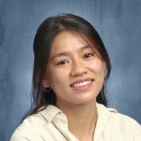 Winnie Mai
