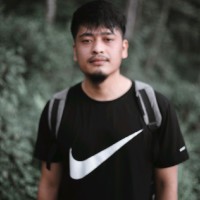 Nawaraj Shrestha