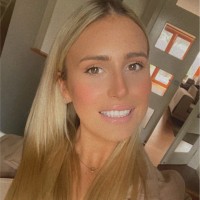 Georgia Ward