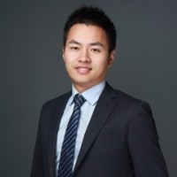 Lucas Hu
