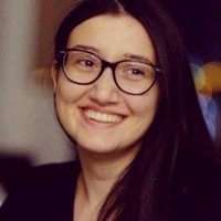 Ani Gevorgyan