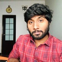 Rakesh Viswanathan