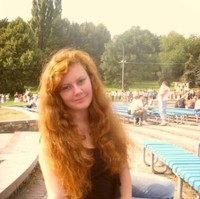 Olga Kuzmenko