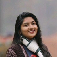 Kazi Israt Jahan