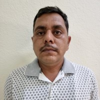 Sanjeet Kumar Singh