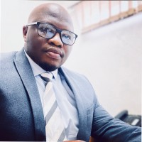 Mxolisi Dlamini