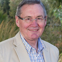 Garry Pearce