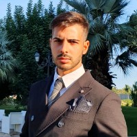 Matteo Roma