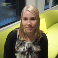 Sonja Soronen