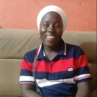 Princess Aryee