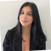 Sarah Daher