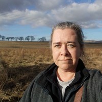 Janet Gough