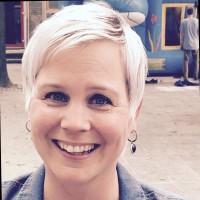 Wendy Van Hoof