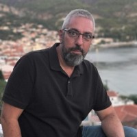 Panagiotis Ioannou
