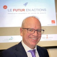 Jean-Marc Guscetti, MBA
