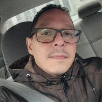 Roberto José Perdomo López