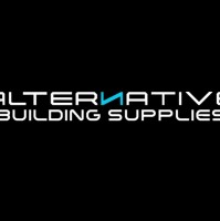 Alternative Building Supplies