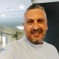 DIMITRIS GIOMELOS