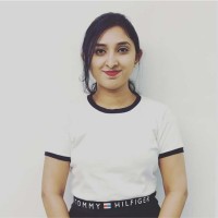 Tejashwini N