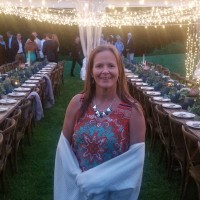 Julie Zell