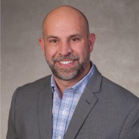 Eric Cameron