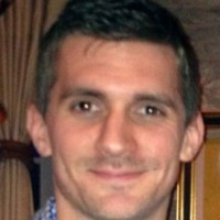 Michael Maxwell