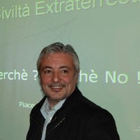 Alberto Negri