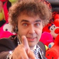 Randy Senna