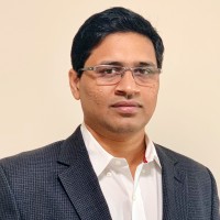 Atul Ghate