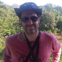 Tomas Cimadevilla Acebo