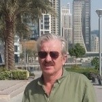 Sotiris Zafeiris