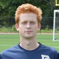 Connor Curran