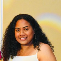 Rosalia Buliruarua