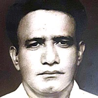 R K MURTHY Ghatty