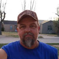 David. Pruett