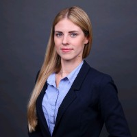 Aleksandra Dębska