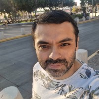 Andrés Solar Contreras