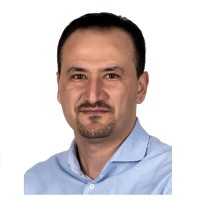 Bashar Yacoub