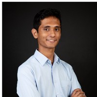 Nilesh Muralidharan