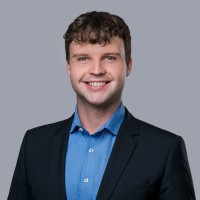 Christopher Reith, LL.M. (UCT)