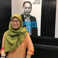 Nurul Syazwani Shaari