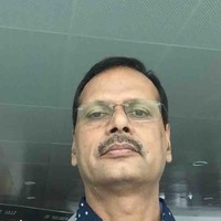 Sanjay Kumar Singh