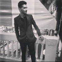 Shriyansh Varma