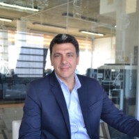 Jorge Almiron