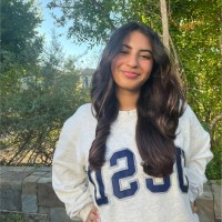 Amber Sidhu