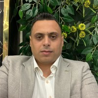 Mostafa Mohammad