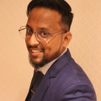 Sujit Hirwale