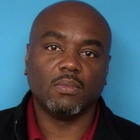 Darryl Eggerson