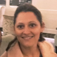 Cherie Prescott
